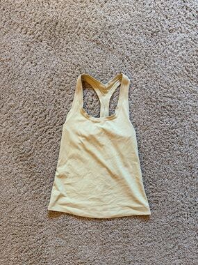 Lululemon Racerback Top